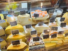 -Alimentari早午餐(安福路店)