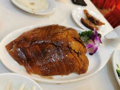 -九花山烤鸭店