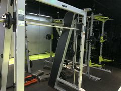 -GMJ·24H健身房(北外滩店)