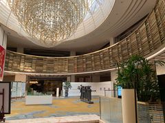 -天津津利华酒店