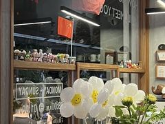 -慢象咖啡(台江店)