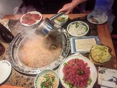 -匠岳·王宝器麻椒鱼(会展中心店)