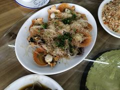 -明记海鲜大排档(巽寮湾店)