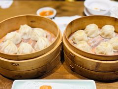 -南翔馒头店(豫园店)