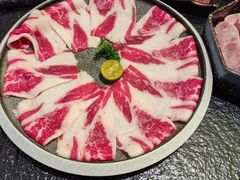 -樱嘢·炭火烧肉(惠南店)