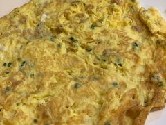 菜脯煎蛋-壹只卤鹅·潮汕菜(莲塘店)