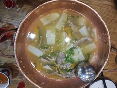 -妈妈的味道(和顺古镇店)