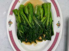 -东鑫记港式茶餐厅(南京东路店)