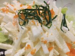 -有喜屋·深夜食堂(北京西路店)