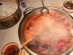 -小龙坎火锅(IFS HOT店)