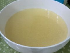 清汤-德致祥云南过桥米线(云天小苑店)