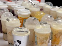 -喜茶(广州北京路惠福东店)