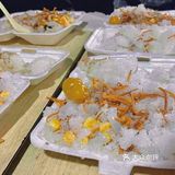 探店｜炎炎夏日就得吃上一碗刨冰🍧