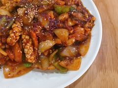 -贤花饭店(城阳店)