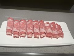 -海底捞火锅(上河坊店)