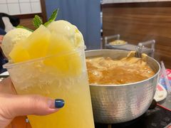 -燃计沙茶皇·香港沙茶火锅(人广旗舰店)