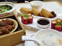 -蔡澜点心·粤菜(赛格国际购物中心店)