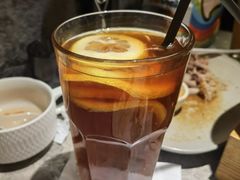 -留半山·香港食堂(啦啦宝都店)