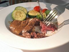 -发现花馆西餐厅FA Restaurant