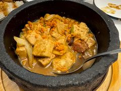 -品海楼·大连海胆锅贴馆(东港店)