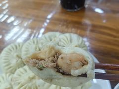 -津门如意包子铺(宾西路店)