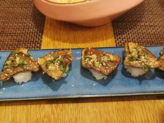 -樱の千渡日式料理·铁板烧•烧鸟(金盛田广场店)