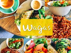 -Wagas沃歌斯(大学路店)