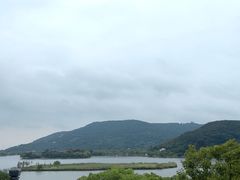 -南北湖风景区