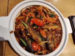 -丫丫厨娘·柠檬鸭(安吉万达店)