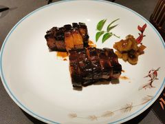 秘制黑叉烧-小炳胜(卓悦中心店)