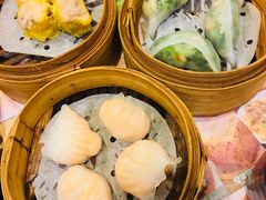 -添好运点心专门店(中环IFC店)