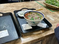 -云阿蛮云南生烫牛肉米线(奉贤路店)