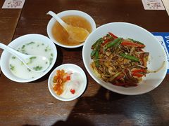 -寻裕记·现炒浇头面(人民广场店)