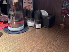 -ZAFFERANO西班牙海鲜饭(上海首店)