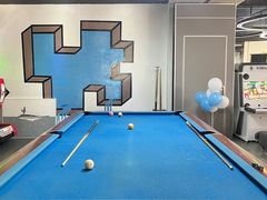 -CIAO·团建聚餐·生日派对轰趴馆(福田店)