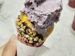 -哈根达斯(合肥万科广场店)