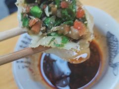 -春和發特色蒸饺(浐河西路店)