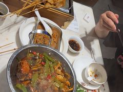 -阿胖龙虾小海鲜(宁国南路总店)
