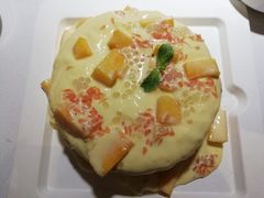 -可丽可丽·生日蛋糕·下午茶(厦门鹭港店)