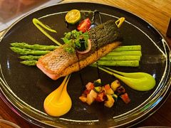 -MARU玛露音乐餐厅(大学路店)