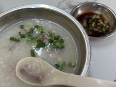 粉肠肠-财记鱼粥·肠粉