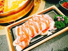 湊湊特供肥牛-湊湊火锅·茶憩(打浦桥日月光店)