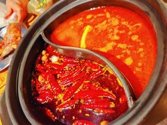 -江湖六膳門串串香(隆礼路店)
