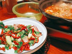 -唐师傅湘西名菜馆(武陵路店)