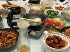 -不倒翁·安徽名菜楼(步行街店)