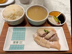 -翠华餐厅(正佳广场店)