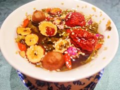 -红柳枝滩羊烧烤·非遗