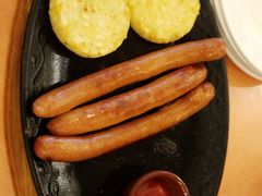 -萨莉亚意式餐厅(河东万达店)