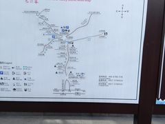 -陕西省红河谷森林公园