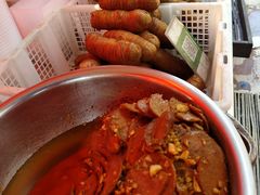 -勇哥饭店(西湖路店)